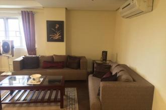 Huge 3 Bedroom for rent at Mckinley Garden Villas McKinley Hill