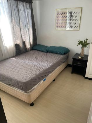Fully Furnished 2 Bedroom Unit at Fort Victoria for Rent