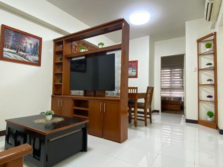 2 Bedroom in Lumiere Residences West Pasig City Condo for Rent
