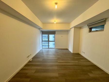 Semi Furnished Studio Unit at Verve Residences for Rent