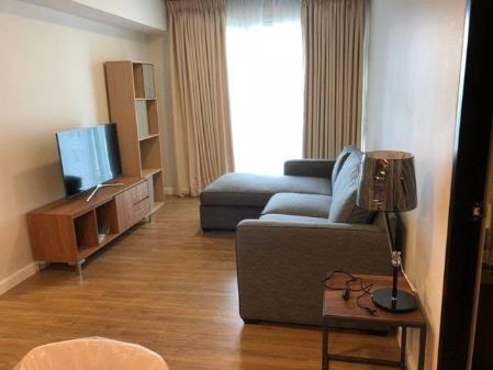 Resort Inspired 2BR Fully Furnished in Two Serendra Sequoia Tower