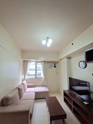 1 Bedroom Furnished for Lease at Avida Turf Bgc