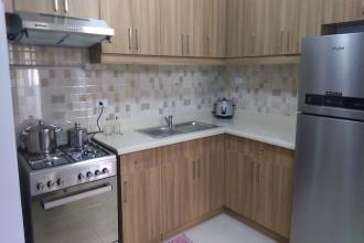 Brand New Fully Furnished 3BR for Rent in The Birchwood Taguig