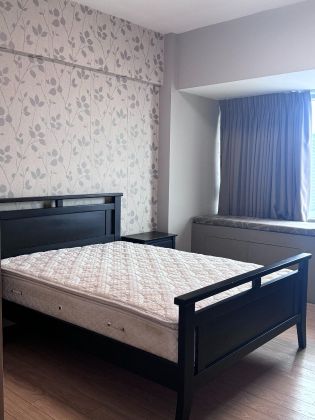 Nicely Furninshed 1BR for Rent at One Shangri La Place