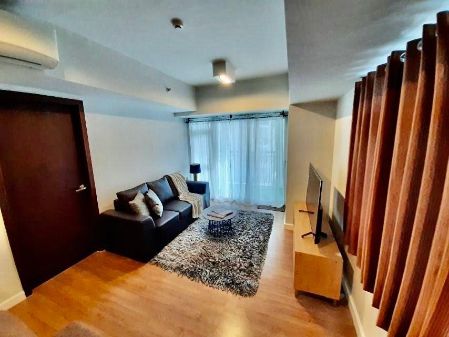 1BR at Verve Tower 2