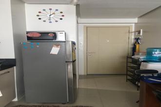 1 Bedroom Fully Furnished for Rent at Blue Residences Katipunan