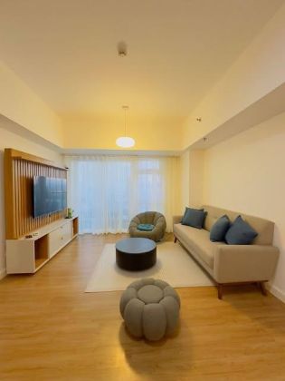 1 Bedroom Furnished for Rent in the Veranda