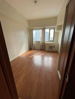 Semi Furnished 2 Bedroom Unit at Eton Tower Makati for Rent