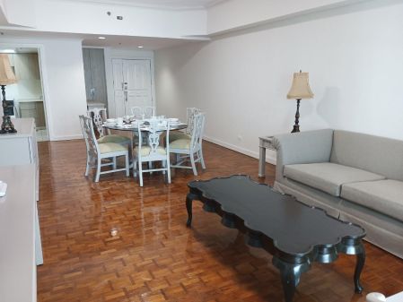 Makati Grand Tower 2 Bedroom Condo Unit for Rent