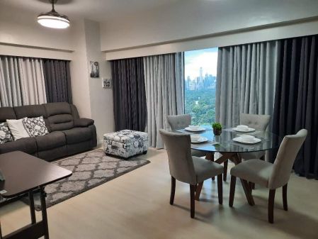 1BR Fully Furnished Condo Unit at Fifth Avenue Place
