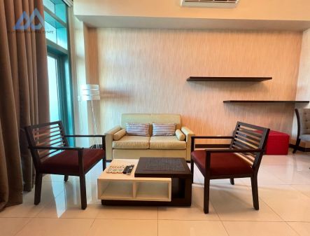 2BR Fully Furnished Condo Unit for Lease at 8 Forbestown Road