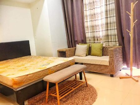 Nice Unit 25K Month Fully Furnished near Venice Grand Canal Mall