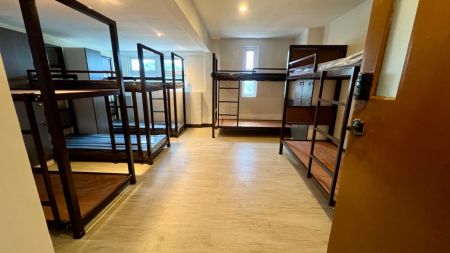 Semi Furnished Room at 22 Purdue Street for Rent
