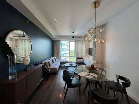 2 Bedroom Fully Furnished Unit in Bellagio Towers for Rent