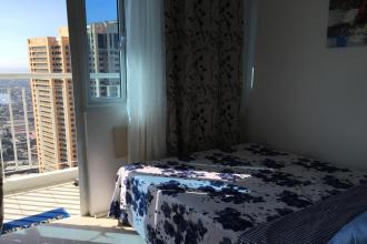 1BR Fully Furnished with a Nice View in Light Residences
