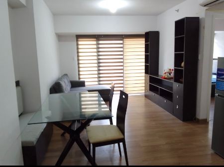 The Rise Makati 2 Bedroom for Rent