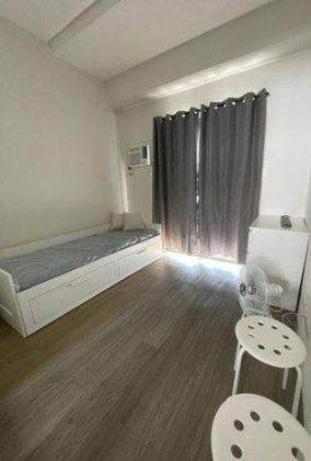Fully Furnished 1 Bedroom for Rent in Vista 309 Katipunan