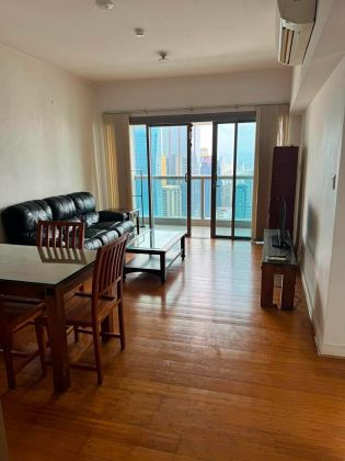 FOR RENT Fully Furnished 1BR Unit at One Shangri La Place