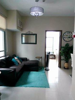 1 Bedroom Furnished For Rent in Eastwood Le Grand 3
