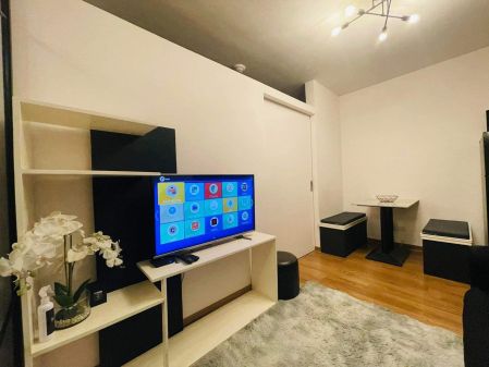 The Rise Makati for Rent 1 Bedroom Fully Furnished