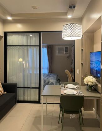 Studio at Gentry Residences for Lease