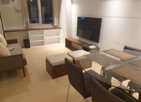 Fully Furnished 1BR for Rent in Avida Cityflex Towers BGC Taguig