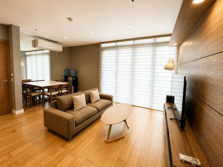 Park Terraces Makati City 1 Bedroom Condo for Rent