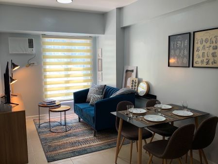 1 Bedroom Unit for Rent in Avida 34th Bgc