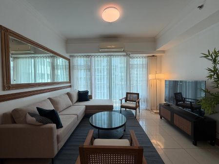 Spacious 3BR Unit at Crystal Bay Tower Pasay