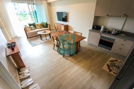 1 Bedroom Fully Furnished in Aruga Resort and Residences
