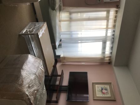 Fully Furnished 2BR for Rent in Manhattan Heights Cubao QC