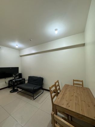 Fully Furnished 2 Bedroom Unit at Fairlane Residences for Rent