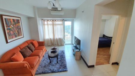 2 Bedroom Fully Furnished Unit for Lease in Two Serendra