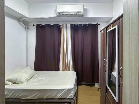 For Rent Condo Unit at Grace Residences Taguig