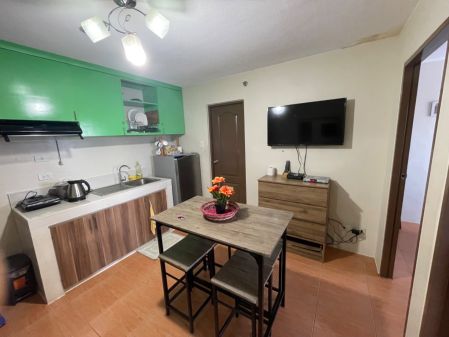 2BR Fully Furnished One Oasis Cagayan de Oro Condominium