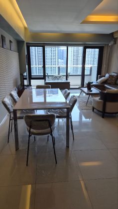 1 Bedroom for Rent in Arya Residences