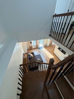 2 Bedrooms Loft for Rent in Two Serendra Encino Tower