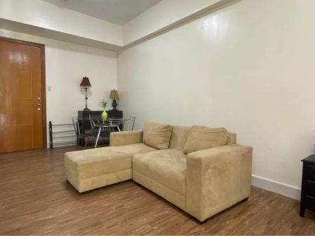 For Rent Studio Unit at Bellagio Tower 1 for 32K mo