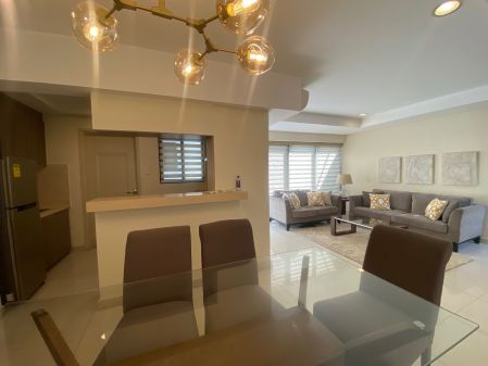 Santolan Rockwell Townhouse for Rent 