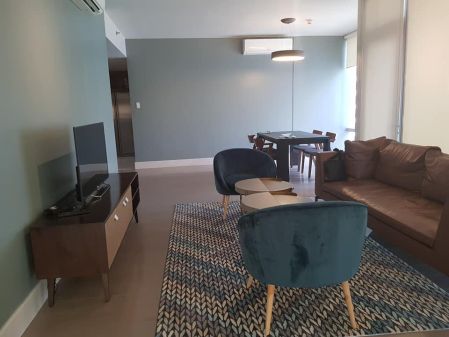 The Proscenium, Lorraine Tower - 2 Bedrooms, Furnished, 1 Parking