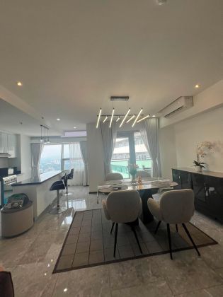 2 Bedroom Fully Furnished In The Imperium at Capitol Commons