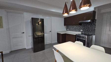 Furnished 2 Bedroom Apartment for Rent in La Verti Residences Pas