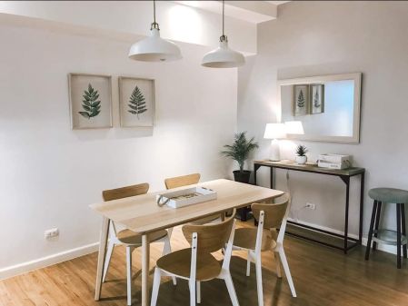 1 Bedroom One Maridien for Rent