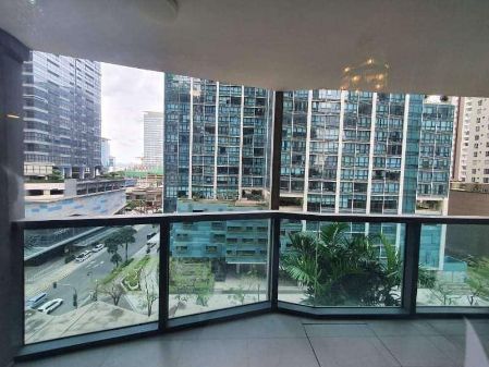 Grand Hyatt Residences Uptown BGC Luxury 2BR Furnished Unit