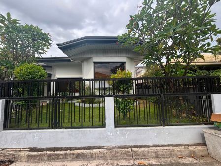 Semi Furnished 2 Bedroom House at Agro Macro for Rent