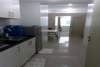For Rent 1BR Fully Furnished in Jazz Residences Makati