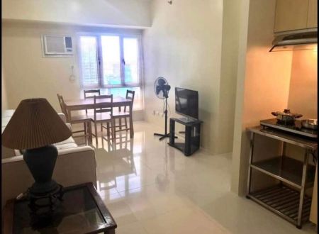 2 Bedroom Condo For Rent in The Montane BGC Taguig  