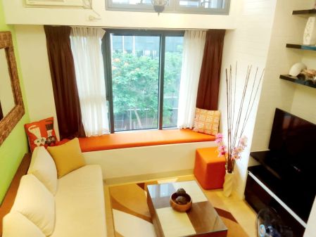 For Rent 2BR Unit in The Levels Alabang
