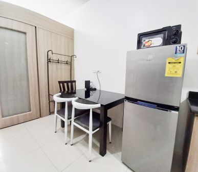 Fully Furnished 1BR for Rent in Shore Residences Pasay