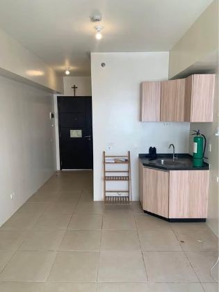 Fascinating Unfurnished Studio at Avida Sola